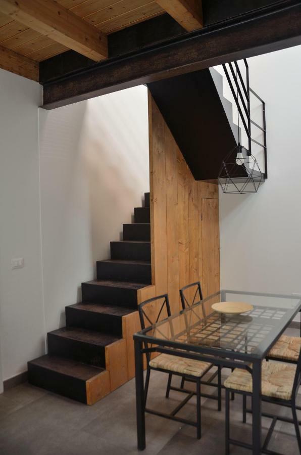 Eleven Villa Syracuse Exterior photo
